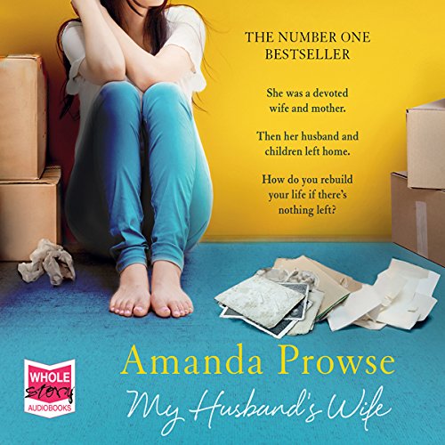 Cover of My Husband's Wife