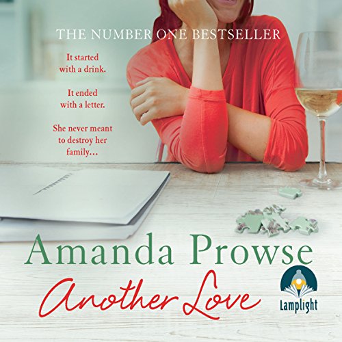 Cover of Another Love