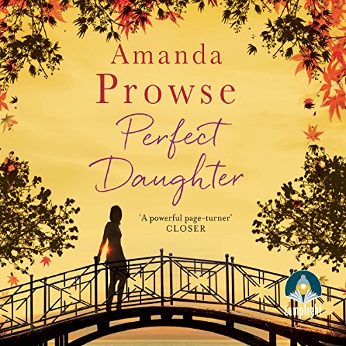 Cover of Perfect Daughter