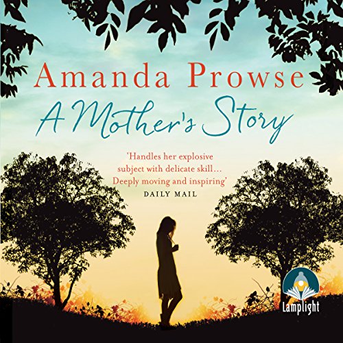 Cover of A Mother's Story