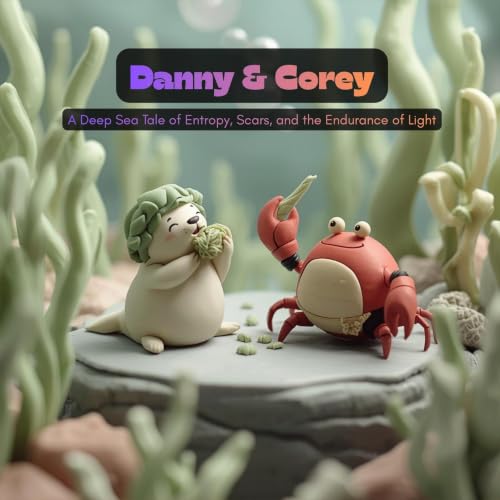 Cover of Danny & Corey