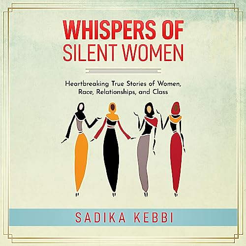Cover of Whispers of Silent Women
