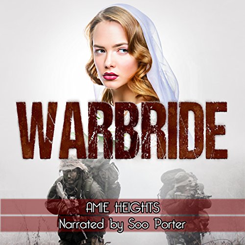 Cover of Warbride