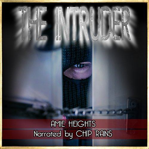 Cover of The Intruder