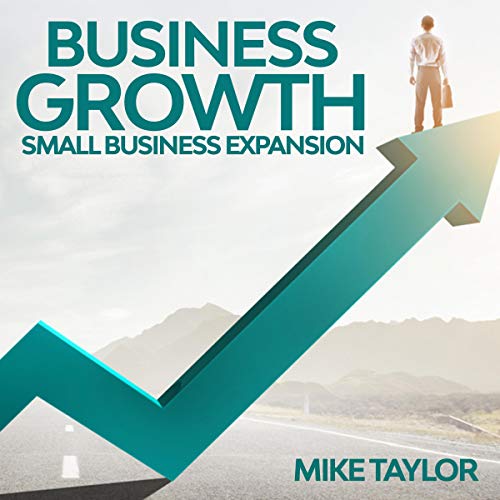 Cover of Business Growth