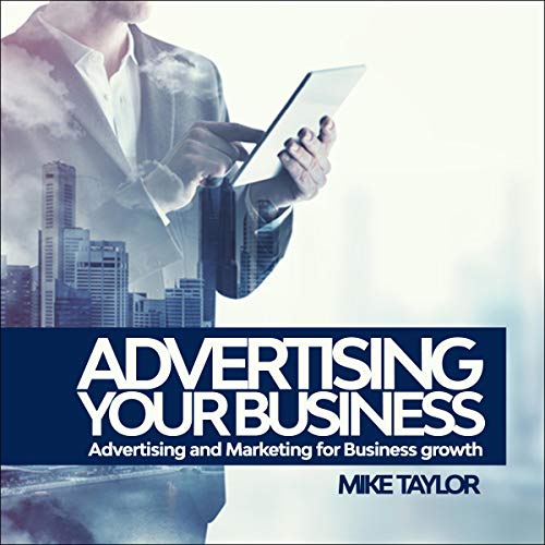 Cover of Advertising Your Business