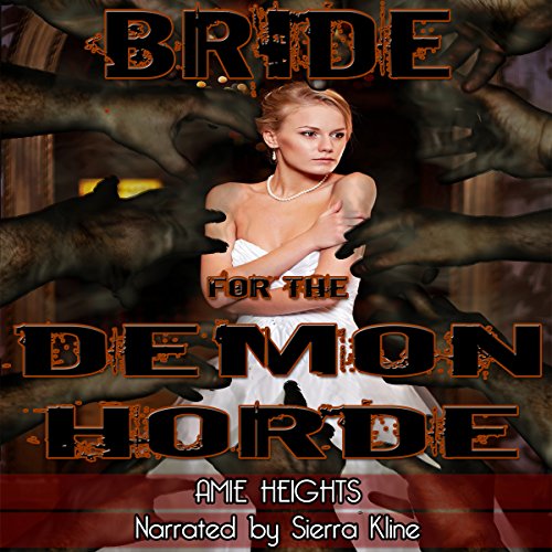 Cover of Bride for the Demon Horde
