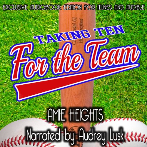 Cover of Taking Ten for the Team