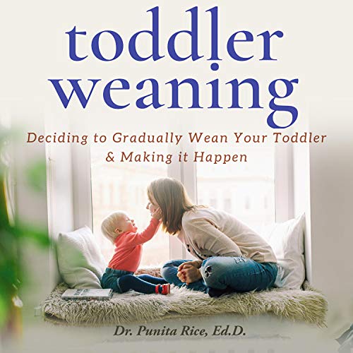 Cover of Toddler Weaning
