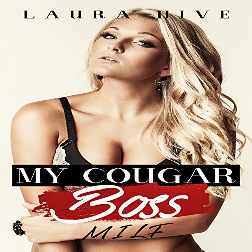 Cover of My Cougar Boss
