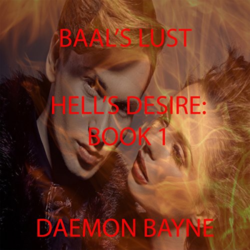 Cover of Baal's Lust