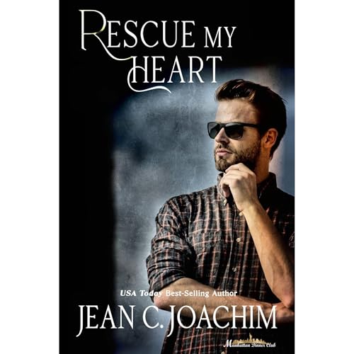 Cover of Rescue My Heart