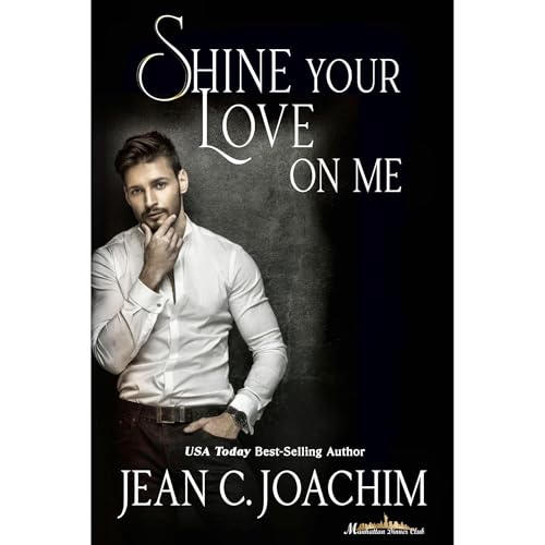Cover of Shine Your Love on Me