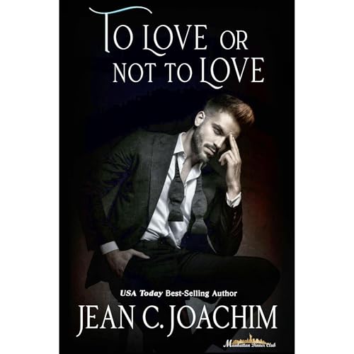 Cover of To Love or Not To Love
