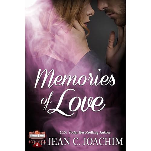 Cover of Memories of Love (Hollywood Hearts, Bk 3)