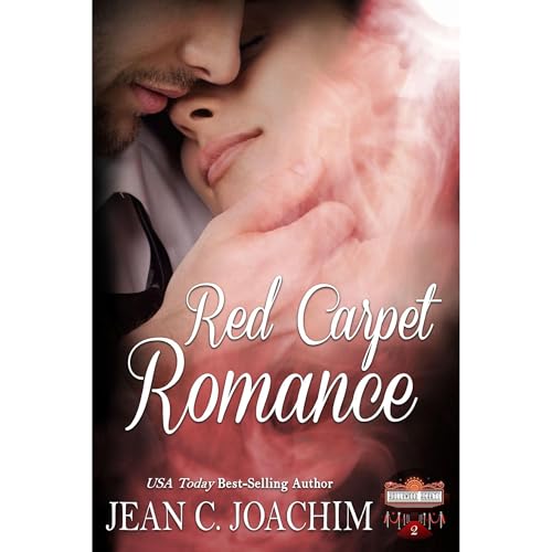 Cover of Red Carpet Romance