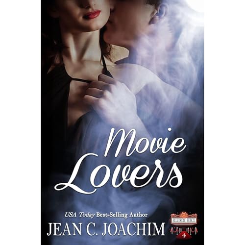 Cover of Movie Lovers (Hollywood Hearts, Bk. 4)