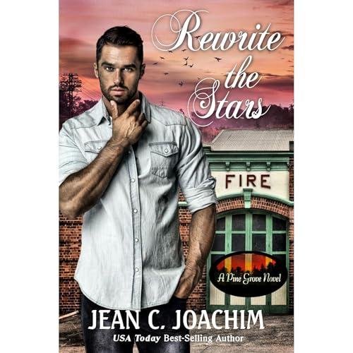 Cover of Rewrite the Stars