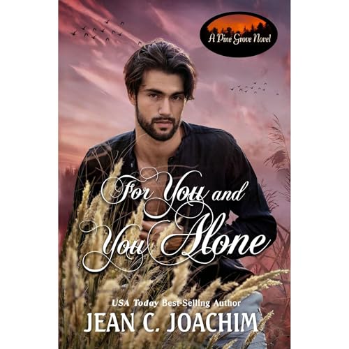Cover of For You and You Alone