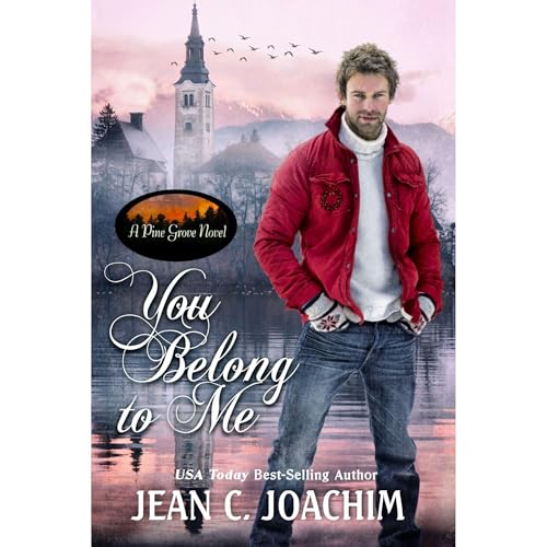 Cover of You Belong to Me