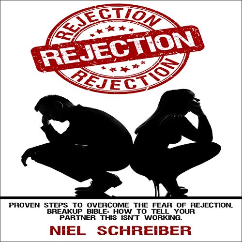Cover of Rejection: 2 in 1 Book