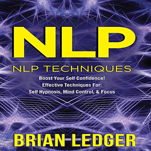 Cover of NLP: NLP Techniques