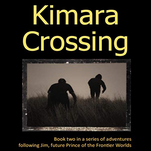 Cover of Kimara Crossing