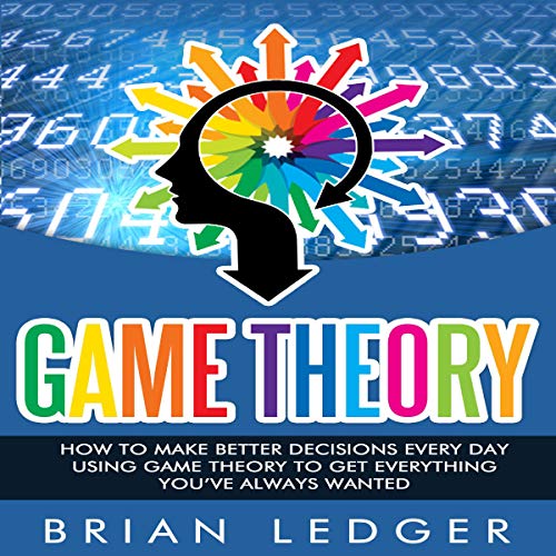 Cover of Game Theory