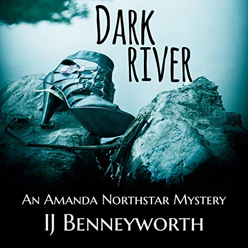 Cover of Dark River