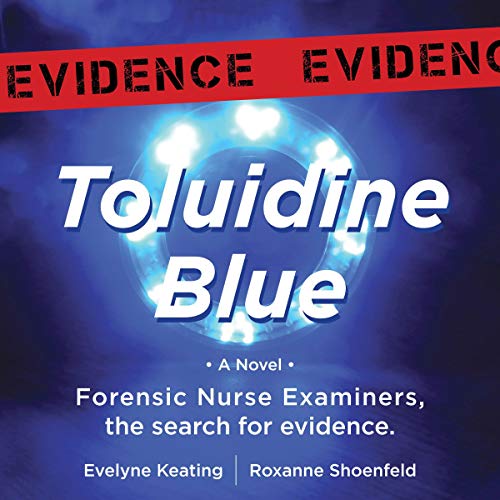 Cover of Toluidine Blue