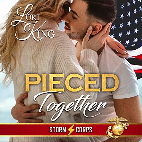 Cover of Pieced Together