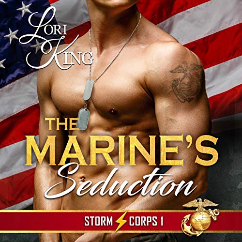 Cover of The Marine’s Seduction