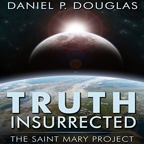 Cover of Truth Insurrected