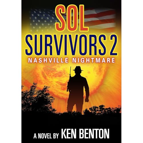 Cover of Sol Survivors 2