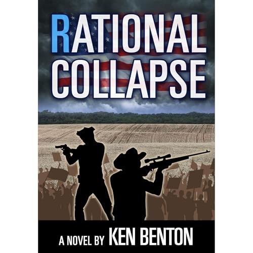 Cover of Rational Collapse