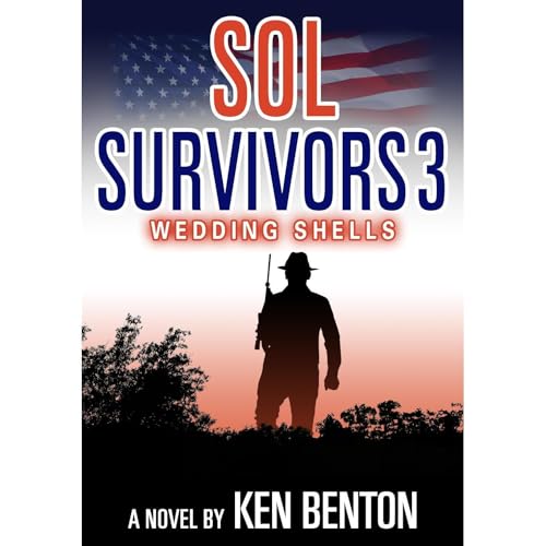 Cover of Sol Survivors 3