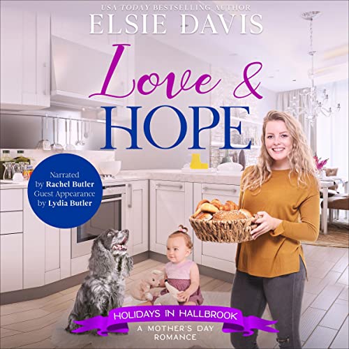 Cover of Love & Hope