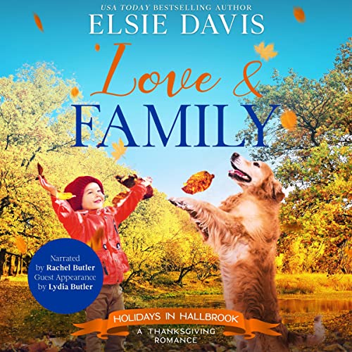 Cover of Love & Family