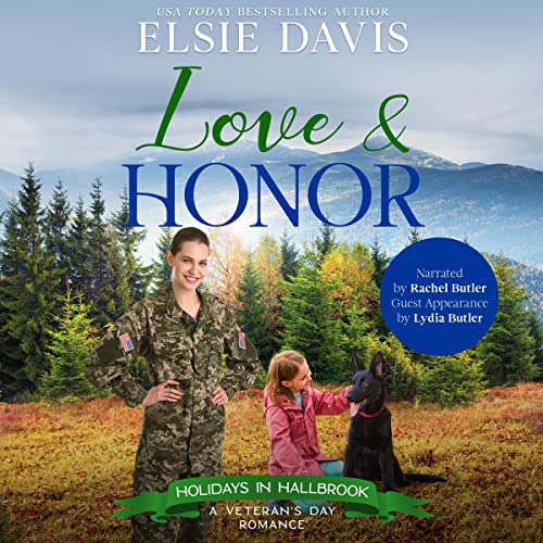 Cover of Love & Honor