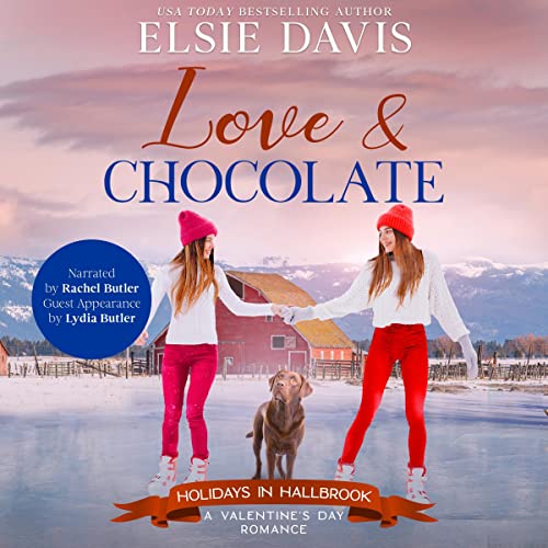 Cover of Love & Chocolate