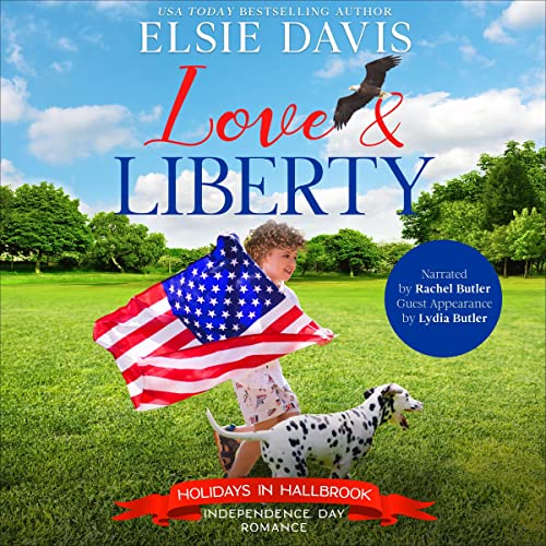 Cover of Love & Liberty