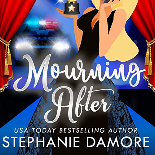 Cover of Mourning After