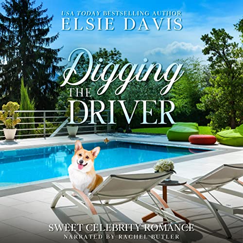 Cover of Digging the Driver