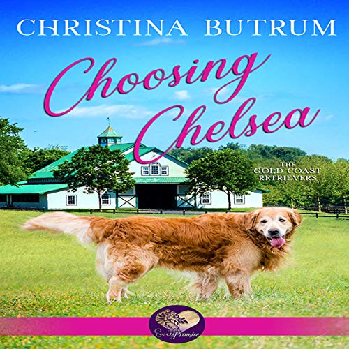 Cover of Choosing Chelsea