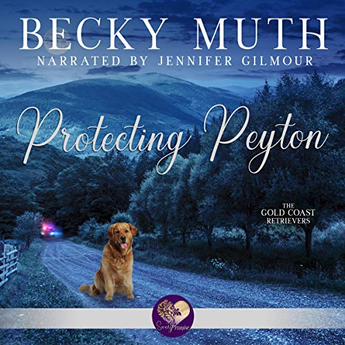 Cover of Protecting Peyton