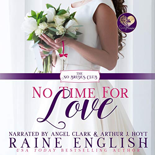 Cover of No Time for Love
