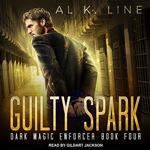 Cover of Guilty Spark