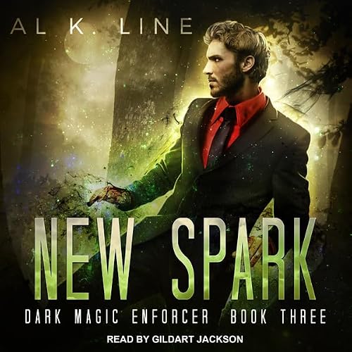 Cover of New Spark