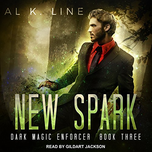 Cover of New Spark