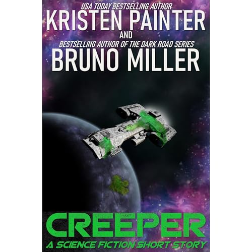 Cover of Creeper